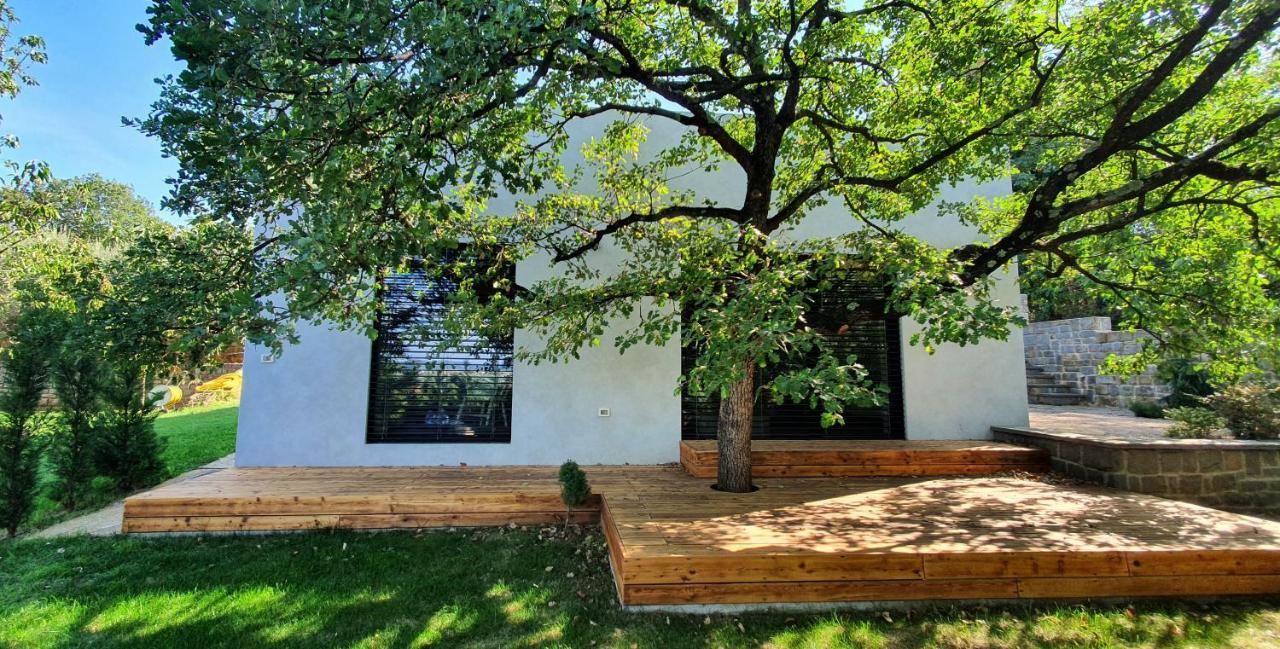 House G Βίλα Dekani Εξωτερικό φωτογραφία
